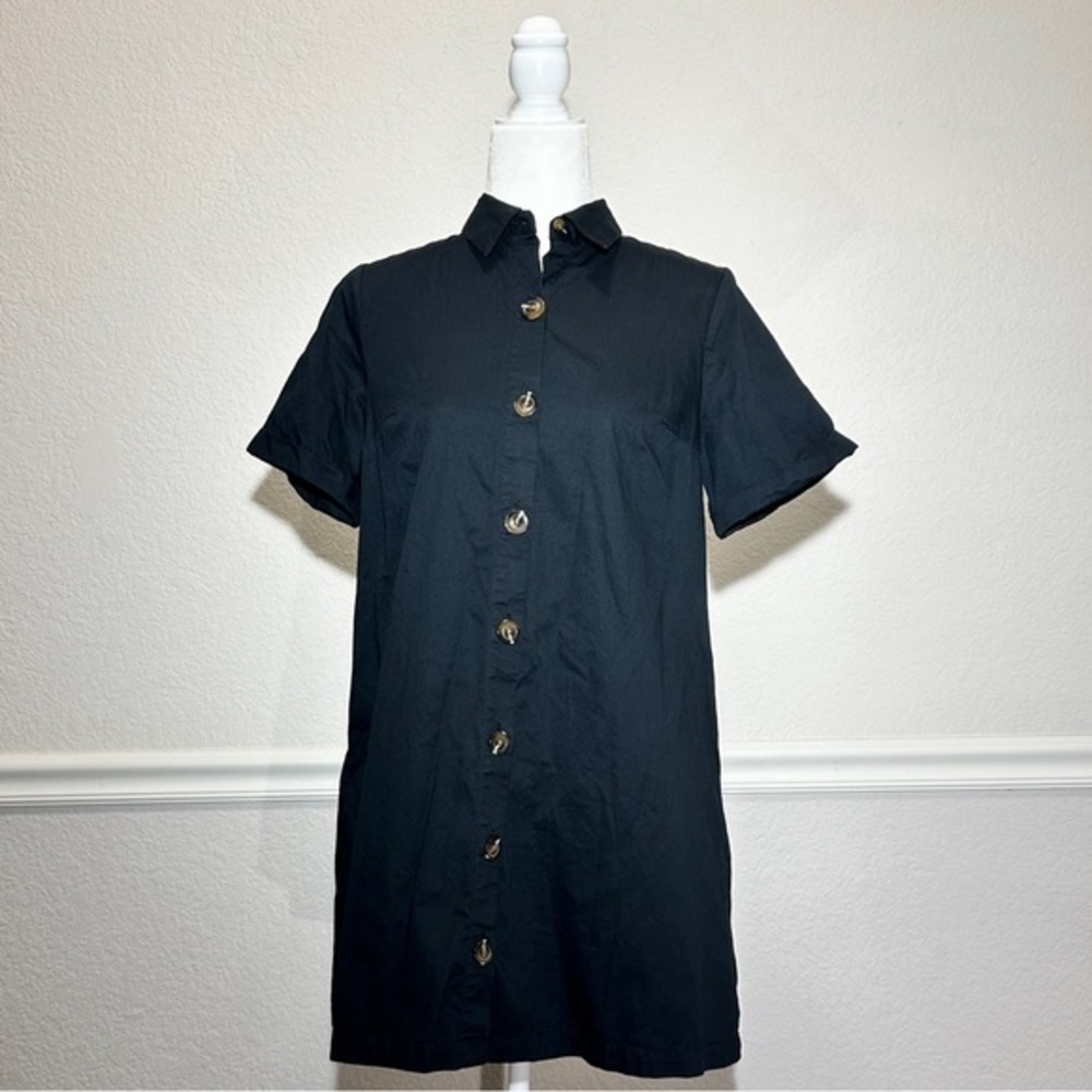 Who What Wear Dress W Pockets Size XS